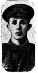  ‘Gunner A. C. Reed’, (Forbes Advocate 8/12/1916) 