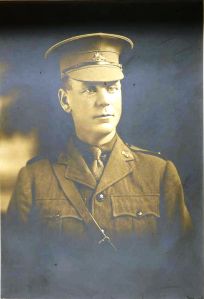 Harry Davenport (Photograph courtesy of Dave Murray)