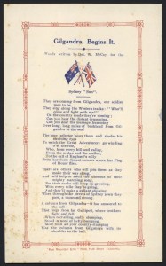 Del. W. McCay (1915), Gilgandra begins it, National Library of Australia, nla.gov.au/nla.obj-151234776
